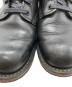 中古・古着 RED WING (レッドウィング) ベックマンブーツ ブラック サイズ:26.5：28000円