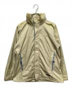 Patagoniaパタゴニア）の古着「マウンテンパーカー」｜ベージュ