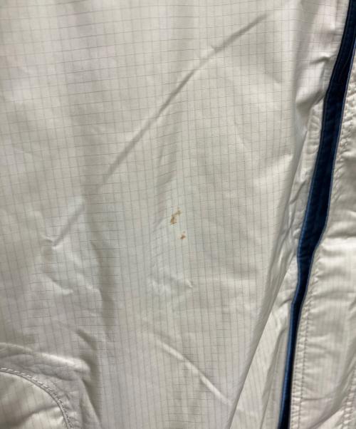 Patagonia（パタゴニア）Patagonia (パタゴニア) マウンテンパーカー ベージュ サイズ:Mの古着・服飾アイテム