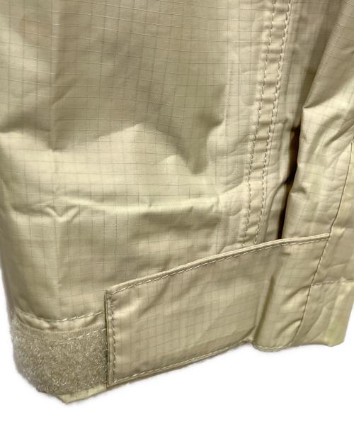 Patagonia（パタゴニア）Patagonia (パタゴニア) マウンテンパーカー ベージュ サイズ:Mの古着・服飾アイテム