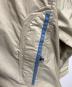 中古・古着 Patagonia (パタゴニア) マウンテンパーカー ベージュ サイズ:M：8000円
