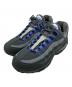NIKE（ナイキ）の古着「AIR MAX 95 BIG BUBBLE」｜ブラック×ブルー