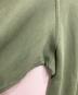 中古・古着 Patagonia (パタゴニア) リジェネラティブ オーガニックコットン クルーネック スウェット シャツ グリーン サイズ:M：5000円