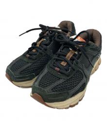 NIKE（ナイキ）の古着「W ZOOM VOMERO 5 PRM」｜ブラック