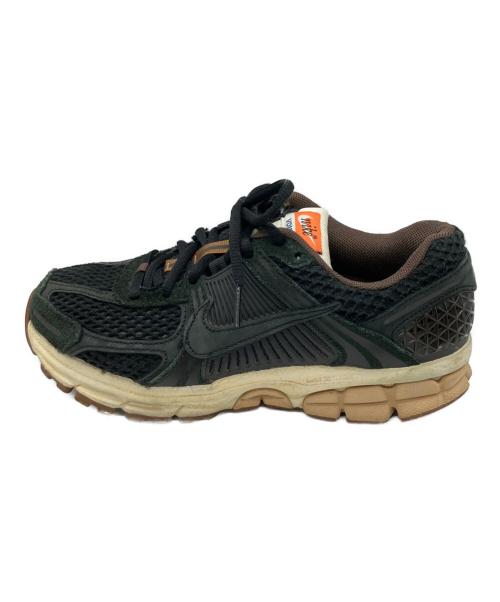 NIKE（ナイキ）NIKE (ナイキ) W ZOOM VOMERO 5 PRM ブラック サイズ:23㎝の古着・服飾アイテム