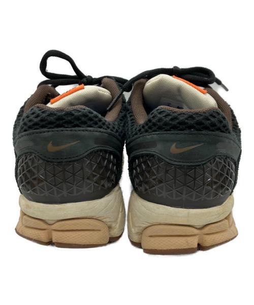 NIKE（ナイキ）NIKE (ナイキ) W ZOOM VOMERO 5 PRM ブラック サイズ:23㎝の古着・服飾アイテム