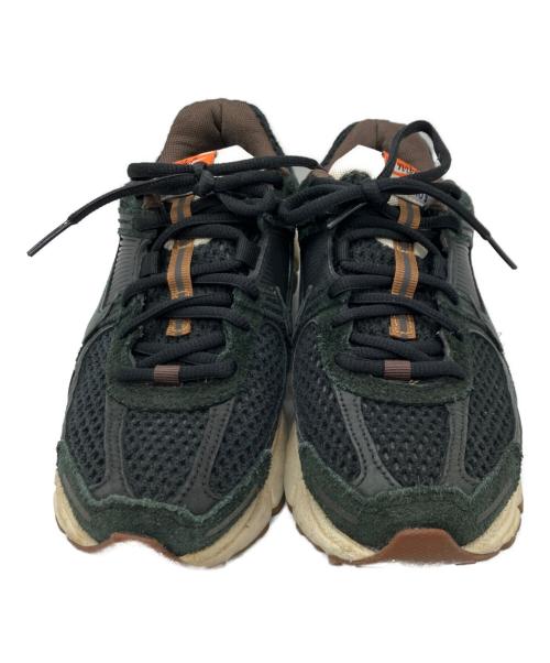 NIKE（ナイキ）NIKE (ナイキ) W ZOOM VOMERO 5 PRM ブラック サイズ:23㎝の古着・服飾アイテム