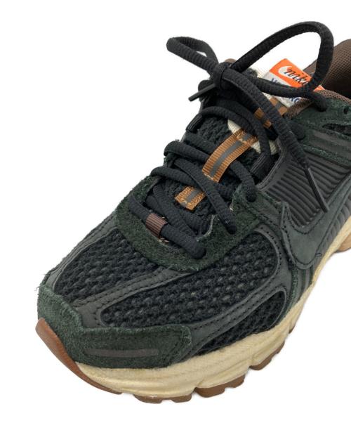 NIKE（ナイキ）NIKE (ナイキ) W ZOOM VOMERO 5 PRM ブラック サイズ:23㎝の古着・服飾アイテム