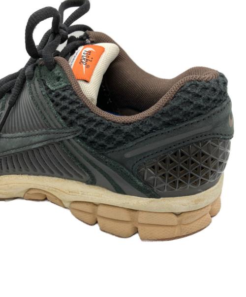 NIKE（ナイキ）NIKE (ナイキ) W ZOOM VOMERO 5 PRM ブラック サイズ:23㎝の古着・服飾アイテム