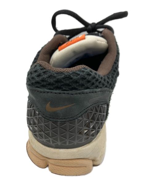 NIKE（ナイキ）NIKE (ナイキ) W ZOOM VOMERO 5 PRM ブラック サイズ:23㎝の古着・服飾アイテム