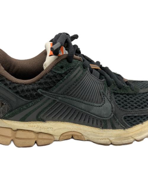 NIKE（ナイキ）NIKE (ナイキ) W ZOOM VOMERO 5 PRM ブラック サイズ:23㎝の古着・服飾アイテム