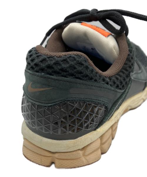 NIKE（ナイキ）NIKE (ナイキ) W ZOOM VOMERO 5 PRM ブラック サイズ:23㎝の古着・服飾アイテム