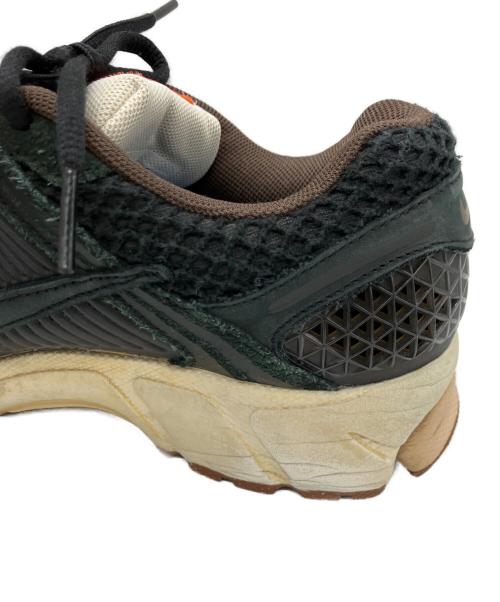 NIKE（ナイキ）NIKE (ナイキ) W ZOOM VOMERO 5 PRM ブラック サイズ:23㎝の古着・服飾アイテム