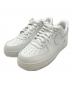 NIKE（ナイキ）の古着「W AIR FORCE 1 ’07 LO」｜ホワイト