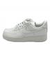 NIKE (ナイキ) W AIR FORCE 1 ’07 LO ホワイト サイズ:26：8000円