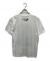 ボリス雑貨店 (ポリスザッカテン) ヒグチユウコ プリントTシャツ ホワイト サイズ:L：4000円