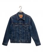 LEVI'Sリーバイス）の古着「トラッカージャケット」｜インディゴ