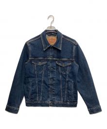 LEVI'S（リーバイス）の古着「トラッカージャケット」｜インディゴ