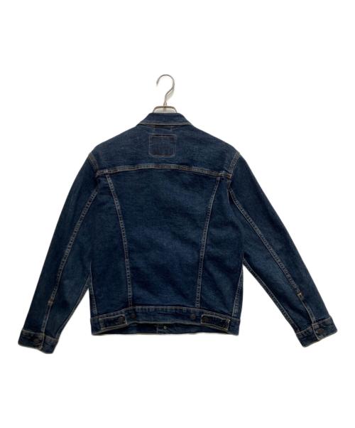 LEVI'S（リーバイス）LEVI'S (リーバイス) トラッカージャケット インディゴ サイズ:Sの古着・服飾アイテム