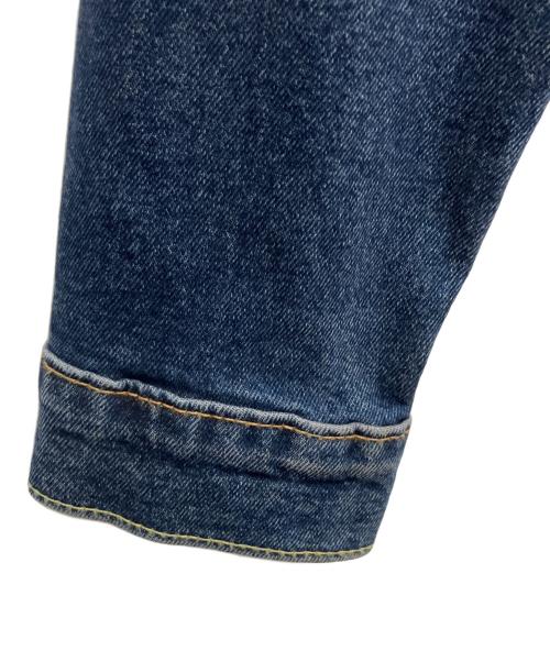 LEVI'S（リーバイス）LEVI'S (リーバイス) トラッカージャケット インディゴ サイズ:Sの古着・服飾アイテム