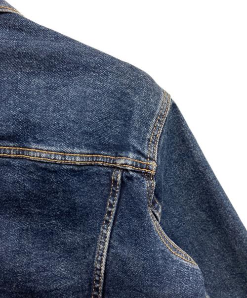 LEVI'S（リーバイス）LEVI'S (リーバイス) トラッカージャケット インディゴ サイズ:Sの古着・服飾アイテム