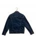 LEVI'S (リーバイス) トラッカージャケット インディゴ サイズ:S：6000円