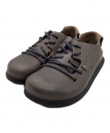 BIRKENSTOCK（ビルケンシュトック）の古着「MONTANA（モンタナ）」｜グレー