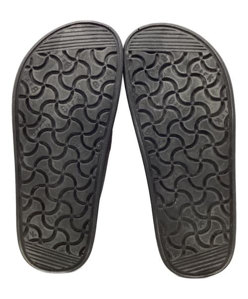 BIRKENSTOCK（ビルケンシュトック）BIRKENSTOCK (ビルケンシュトック) MONTANA（モンタナ） グレー サイズ:23cmの古着・服飾アイテム