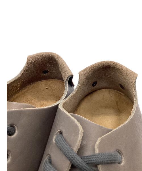 BIRKENSTOCK（ビルケンシュトック）BIRKENSTOCK (ビルケンシュトック) MONTANA（モンタナ） グレー サイズ:23cmの古着・服飾アイテム