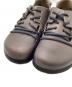 中古・古着 BIRKENSTOCK (ビルケンシュトック) MONTANA（モンタナ） グレー サイズ:23cm：6000円