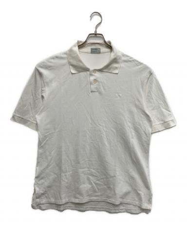 マーガレットハウエル×フレッドペリー ポロシャツ 中古・古着通販】FRED PERRY (フレッドペリー) MARGARET HOWELL