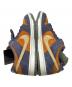 中古・古着 NIKE SB (ナイキエスビー) DUNK LOW PRO “Light Carbon and Monarch” グレー×オレンジ サイズ:28cm 未使用品：11000円