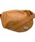 PORTER（ポーター）の古着「FREE STYLE  SHOULDER BAG」｜ブラウン