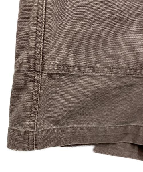 Patagonia（パタゴニア）Patagonia (パタゴニア) 00'sスタンドアップショーツ グレー サイズ:8の古着・服飾アイテム