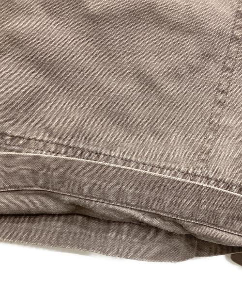 Patagonia（パタゴニア）Patagonia (パタゴニア) 00'sスタンドアップショーツ グレー サイズ:8の古着・服飾アイテム