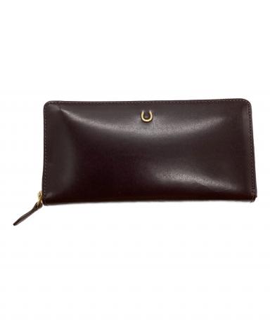 中古・古着通販】SOMES SADDLE (ソメスサドル) ラウンドファスナー長