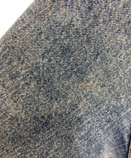 Sears（シアーズ）Sears (シアーズ) 裏ブランケットカバーオール ブルー サイズ:38-40の古着・服飾アイテム