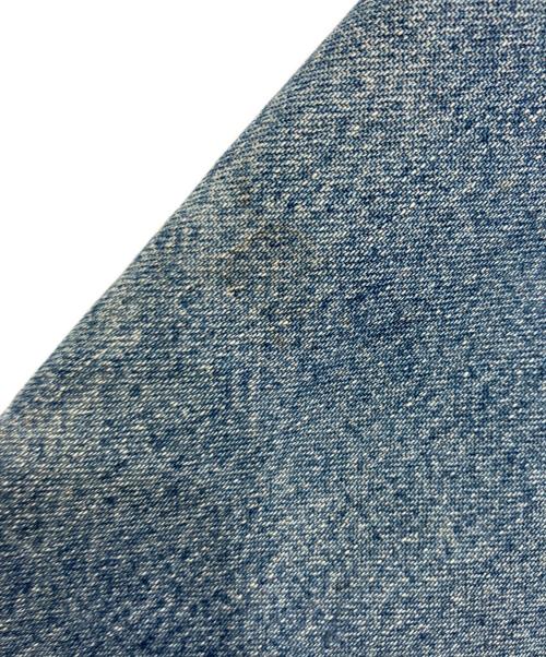 Sears（シアーズ）Sears (シアーズ) 裏ブランケットカバーオール ブルー サイズ:38-40の古着・服飾アイテム