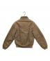CarHartt (カーハート) サンタフェジャケット ブラウン サイズ:SMALL-REGULAR：35000円