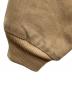 中古・古着 CarHartt (カーハート) サンタフェジャケット ブラウン サイズ:SMALL-REGULAR：35000円