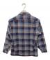 PENDLETON (ペンドルトン) ボードシャツ ネイビー サイズ:M：15000円