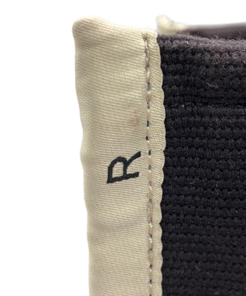 MARC JACOBS（マークジェイコブス）MARC JACOBS (マークジェイコブス) ザ ジャカード トート バッグ スモール ブラックの古着・服飾アイテム