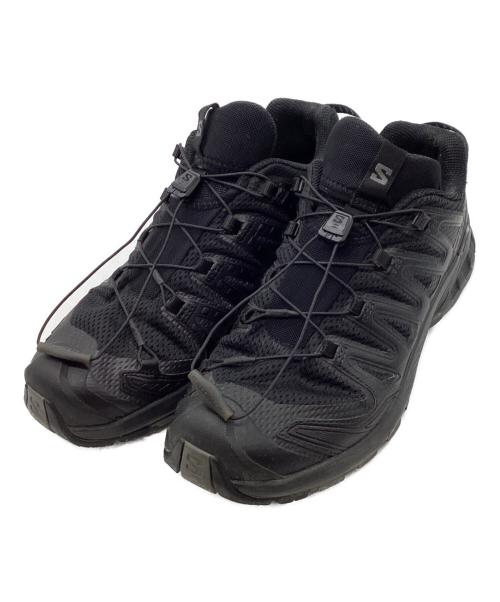 SALOMON（サロモン）SALOMON (サロモン) XA PRO 3D V9 ブラック サイズ:26.5㎝の古着・服飾アイテム