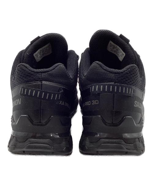 SALOMON（サロモン）SALOMON (サロモン) XA PRO 3D V9 ブラック サイズ:26.5㎝の古着・服飾アイテム