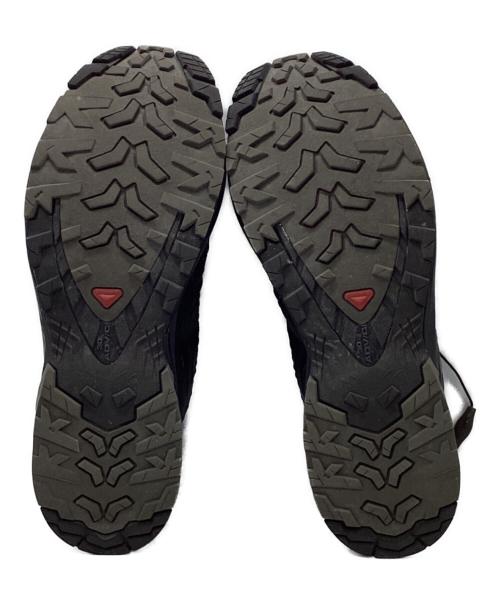 SALOMON（サロモン）SALOMON (サロモン) XA PRO 3D V9 ブラック サイズ:26.5㎝の古着・服飾アイテム