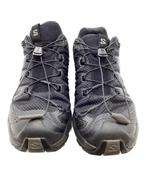 SALOMON（サロモン）SALOMON (サロモン) XA PRO 3D V9 ブラック サイズ:26.5㎝の古着・服飾アイテム
