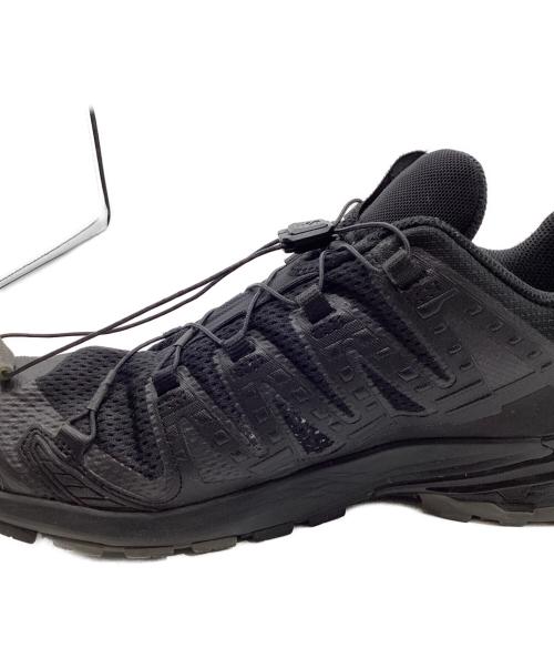 SALOMON（サロモン）SALOMON (サロモン) XA PRO 3D V9 ブラック サイズ:26.5㎝の古着・服飾アイテム
