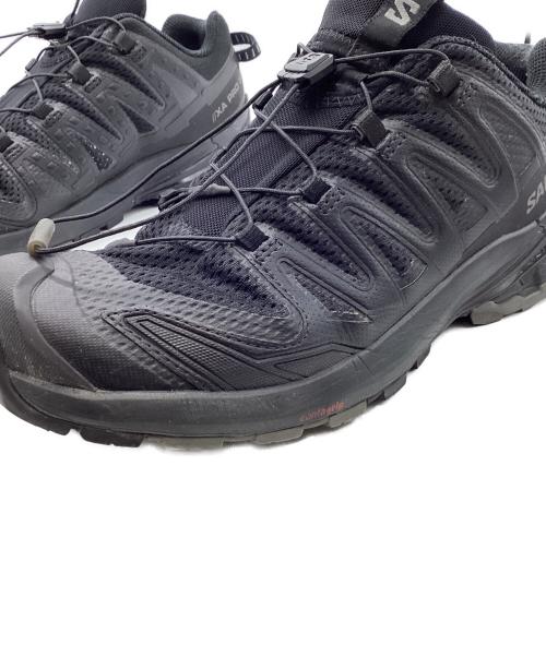 SALOMON（サロモン）SALOMON (サロモン) XA PRO 3D V9 ブラック サイズ:26.5㎝の古着・服飾アイテム