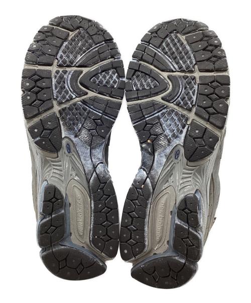 NEW BALANCE（ニューバランス）NEW BALANCE (ニューバランス) M2002RXA グレー サイズ:26の古着・服飾アイテム