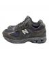 NEW BALANCE (ニューバランス) M2002RXA グレー サイズ:26：12000円